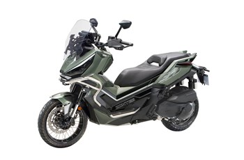 Zontes 368 G 2026 - Immagine 6