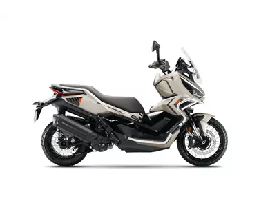 Zontes 368 G 2026 Zontes 368 G 2026