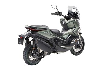 Zontes 368 G 2026 - Immagine 8