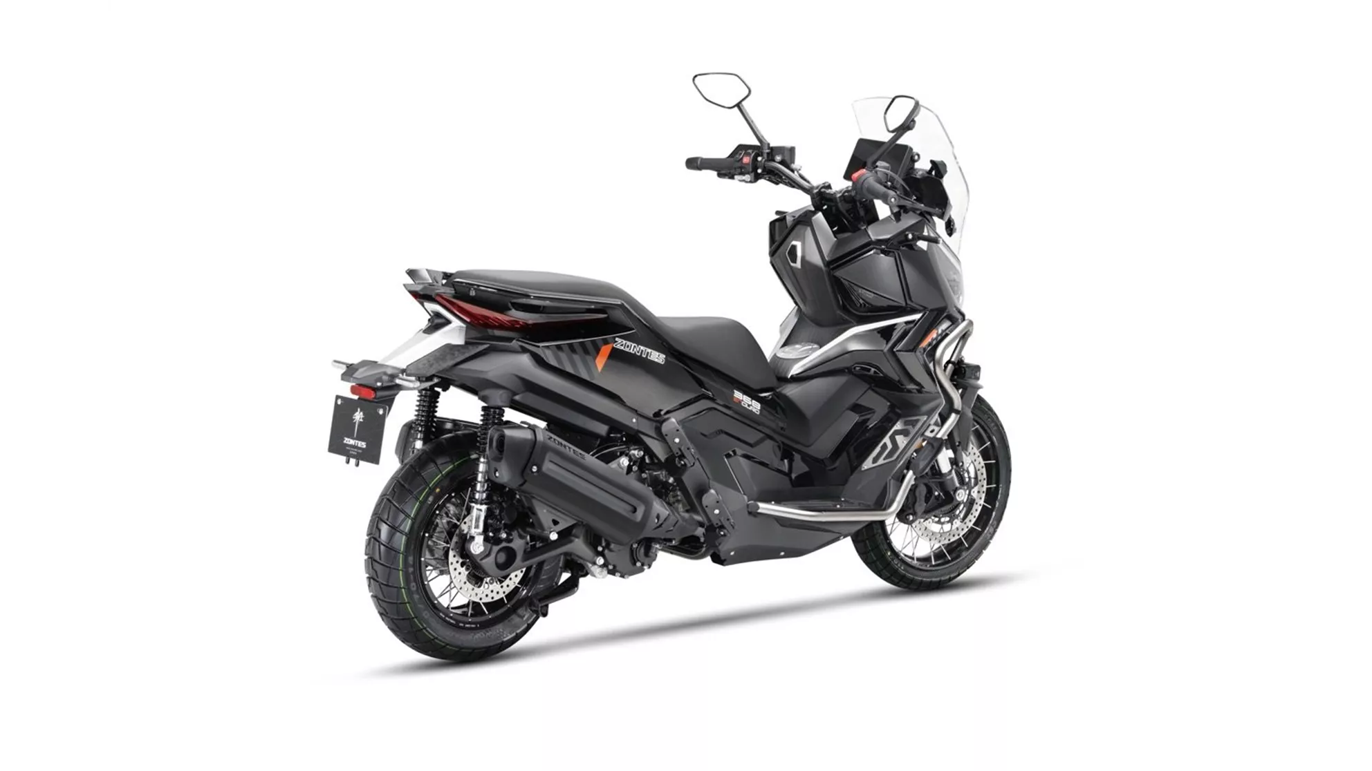 Zontes 368 G - Slika 12 Zontes 368 G - Slika 12