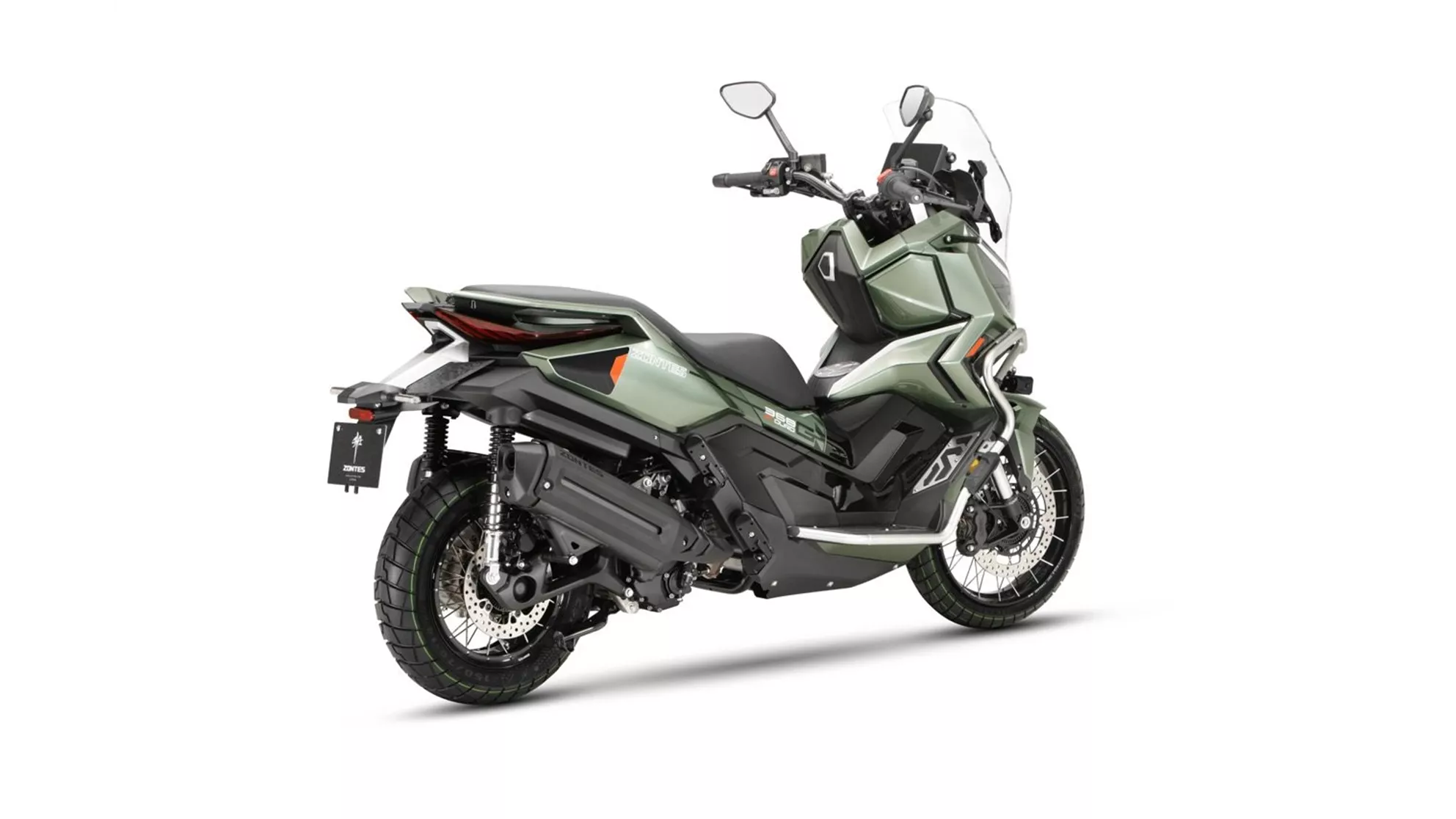 Zontes 368 G - Slika 8 Zontes 368 G - Slika 8