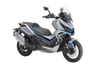 Zontes 368 G 2026 - Bild 10