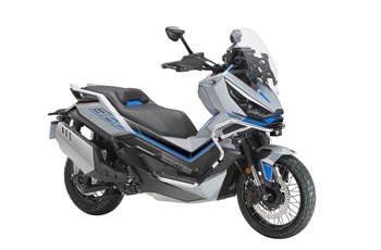 Zontes 368 G 2026 - Immagine 10