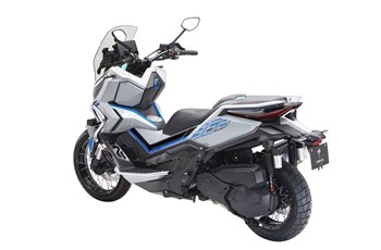 Zontes 368 G 2026 - Immagine 11