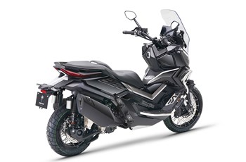 Zontes 368 G 2026 - Immagine 12