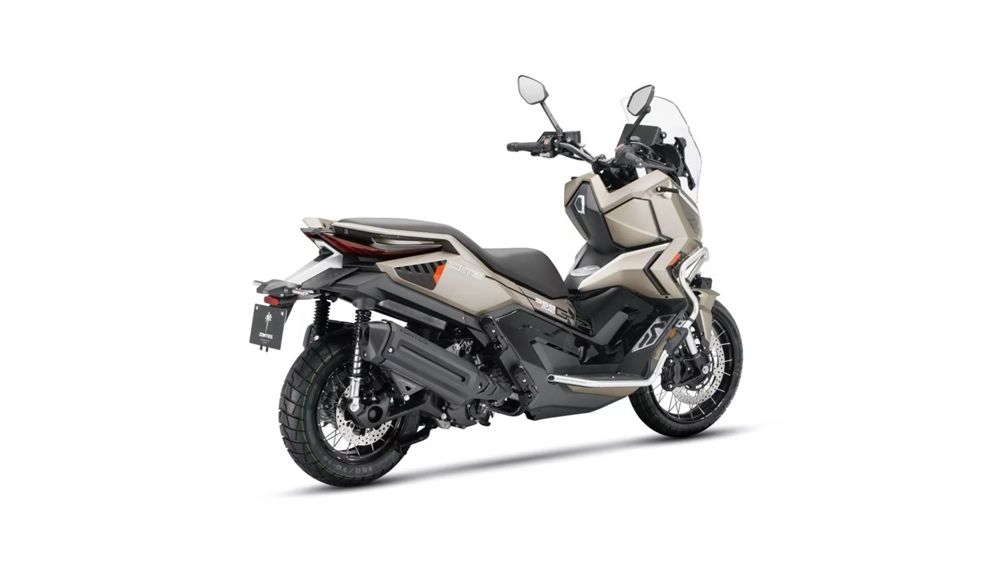 Zontes 368 G - Slika 3 Zontes 368 G - Slika 3