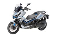 Zontes 368 G 2026 - Bild 13