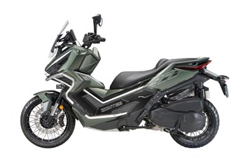 Zontes 368 G 2026 - Immagine 14