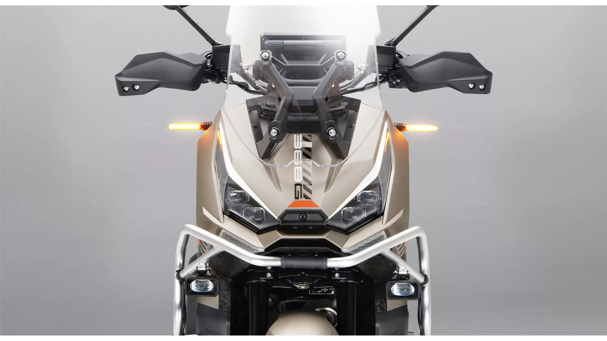 Zontes 368 G - Slika 4 Zontes 368 G - Slika 4