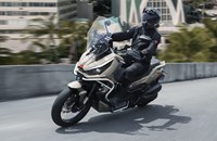 Zontes 368 G 2026 - Bild 12