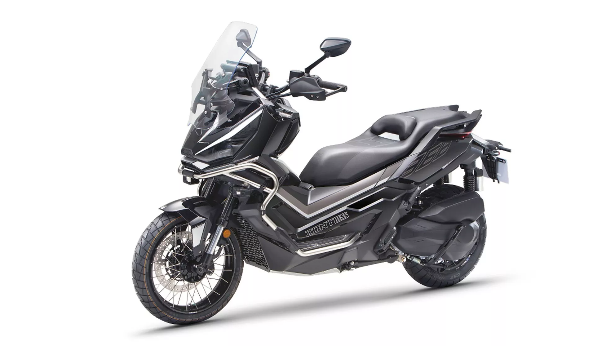 Zontes 368 G - Immagine 13 Zontes 368 G - Immagine 13