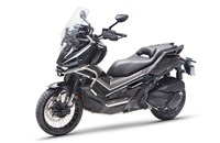 Zontes 368 G 2026 - Bild 16