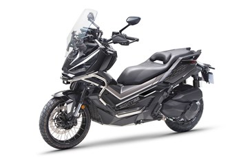 Zontes 368 G 2026 - Immagine 16