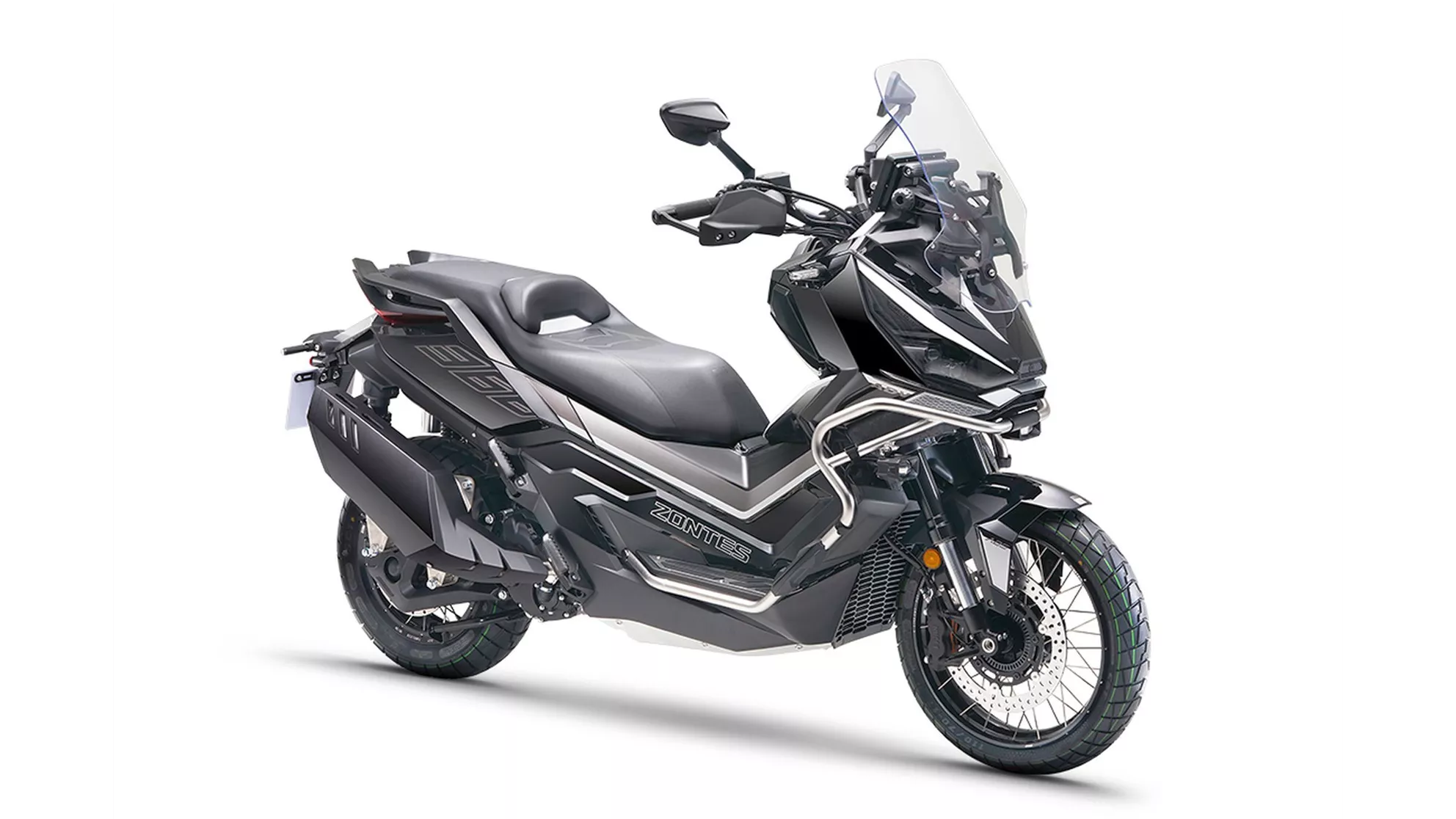 Zontes 368 G - Immagine 14 Zontes 368 G - Immagine 14