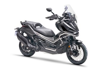 Zontes 368 G 2026 - Immagine 17