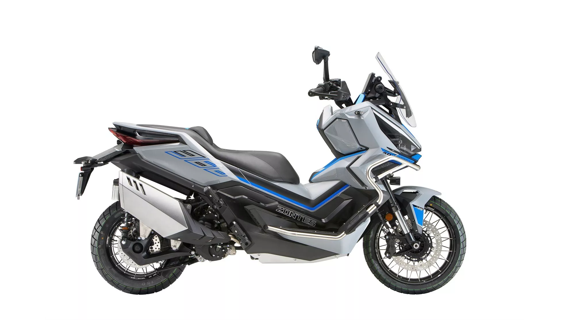 Zontes 368 G - Immagine 15 Zontes 368 G - Immagine 15