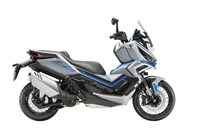 Zontes 368 G 2026 - Bild 18