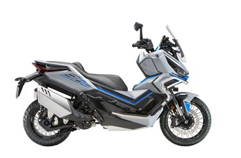 Zontes 368 G 2026 - Immagine 18