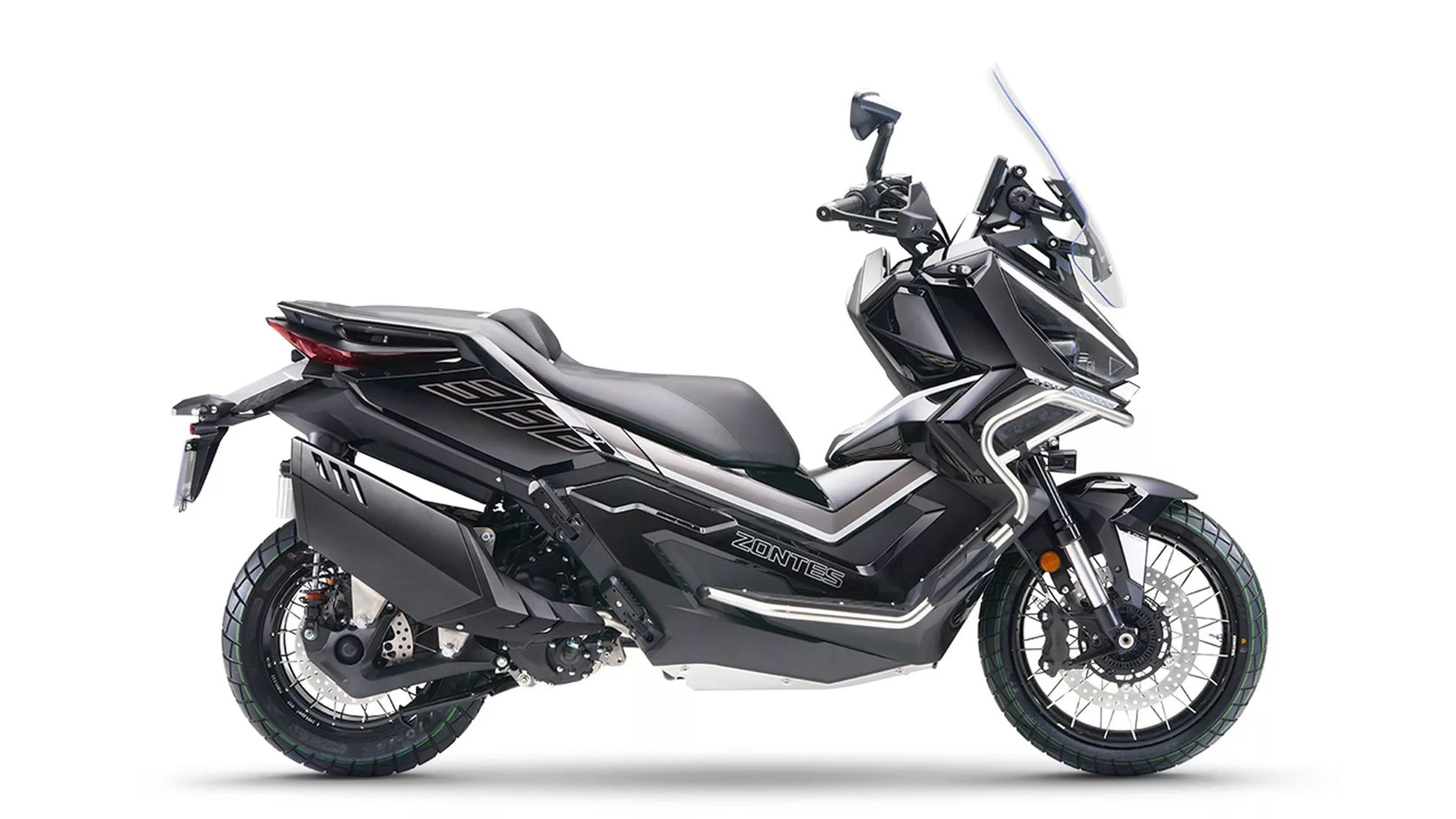 Zontes 368 G - Immagine 16 Zontes 368 G - Immagine 16