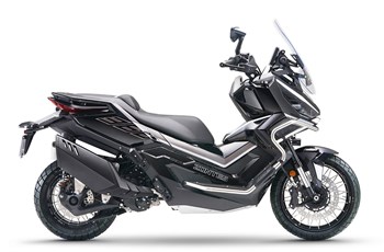 Zontes 368 G 2026 - Immagine 19