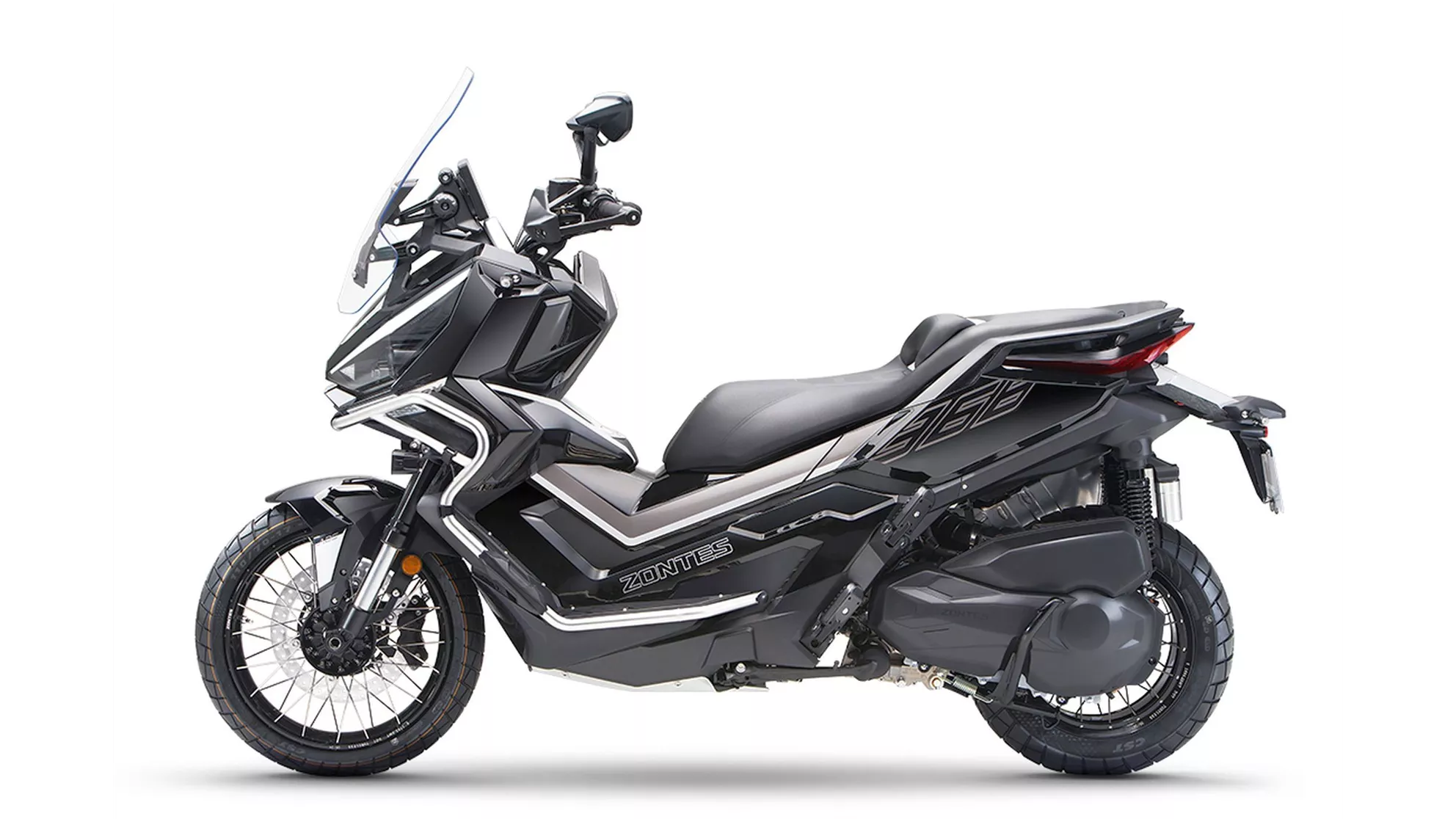 Zontes 368 G - Immagine 17 Zontes 368 G - Immagine 17