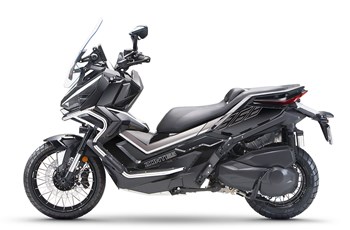 Zontes 368 G 2026 - Immagine 20