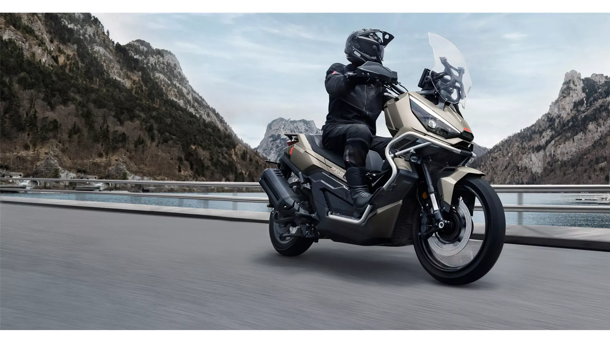 Zontes 368 G - Slika 1 Zontes 368 G - Slika 1