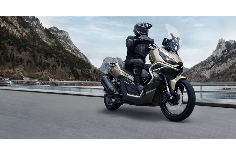 Zontes 368 G 2026 Zontes 368 G 2026