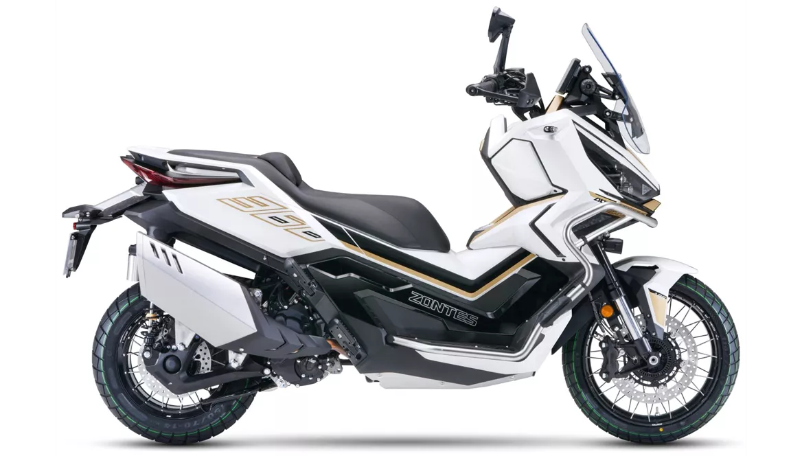 Zontes 368 G 2026 Zontes 368 G 2026