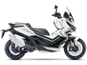 Zontes 368 G Zontes 368 G