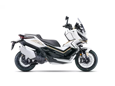 Zontes 368 G 2026 Zontes 368 G 2026