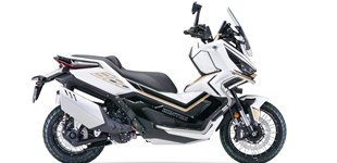 Zontes 368 G 2026 vs Honda ADV350 2026