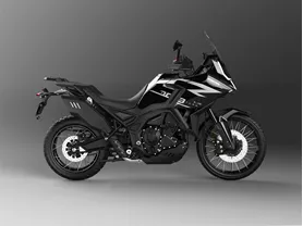 Zontes 703F Zontes 703F