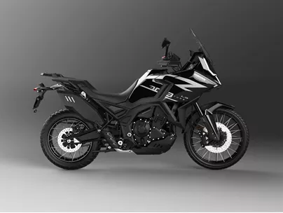 Zontes 703F 2026 Zontes 703F 2026