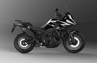 Zontes 703F 2026 - Bild 1