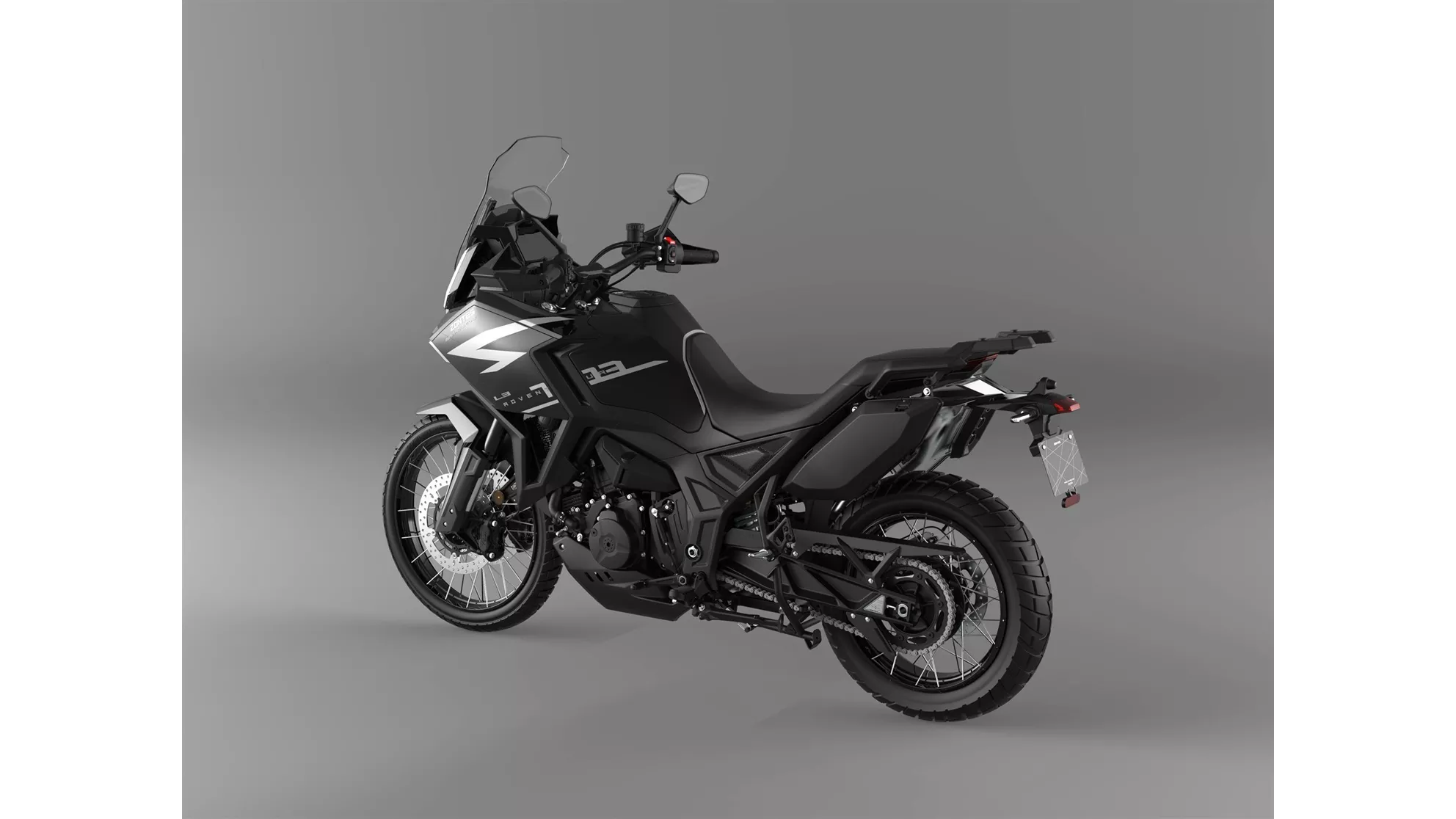 Zontes 703F - Слика 1 Zontes 703F - Слика 1