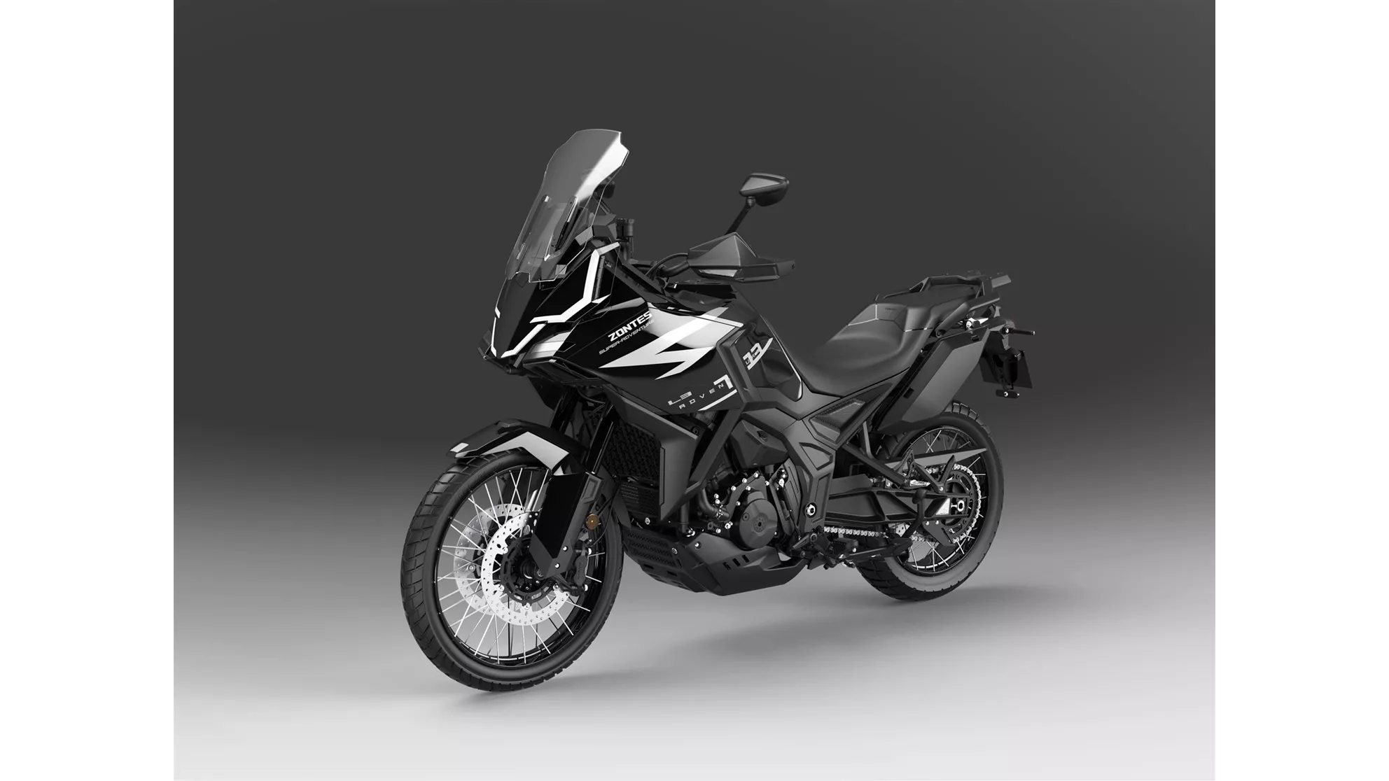 Zontes 703F - Слика 3 Zontes 703F - Слика 3