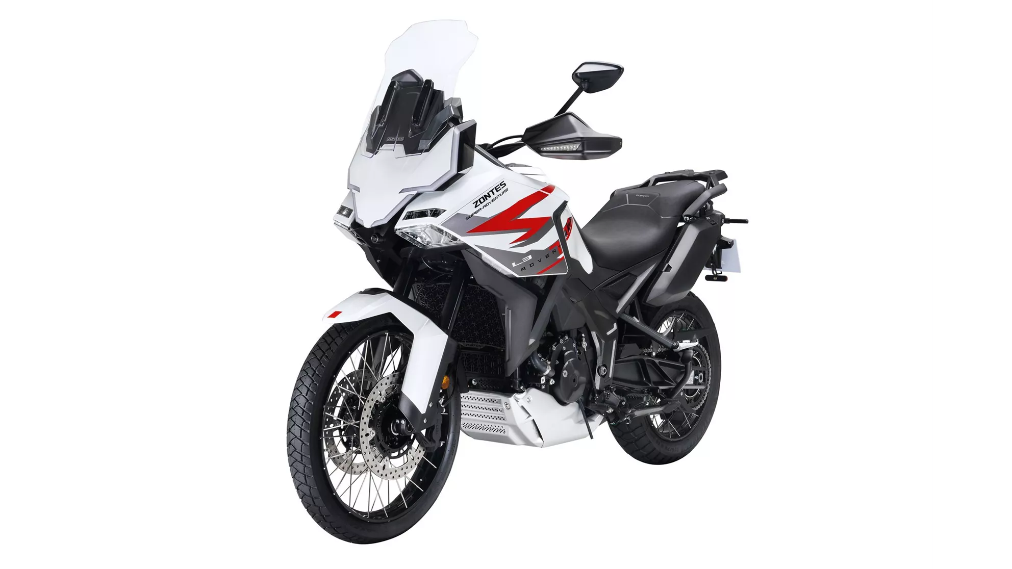 Zontes 703F - Слика 5 Zontes 703F - Слика 5