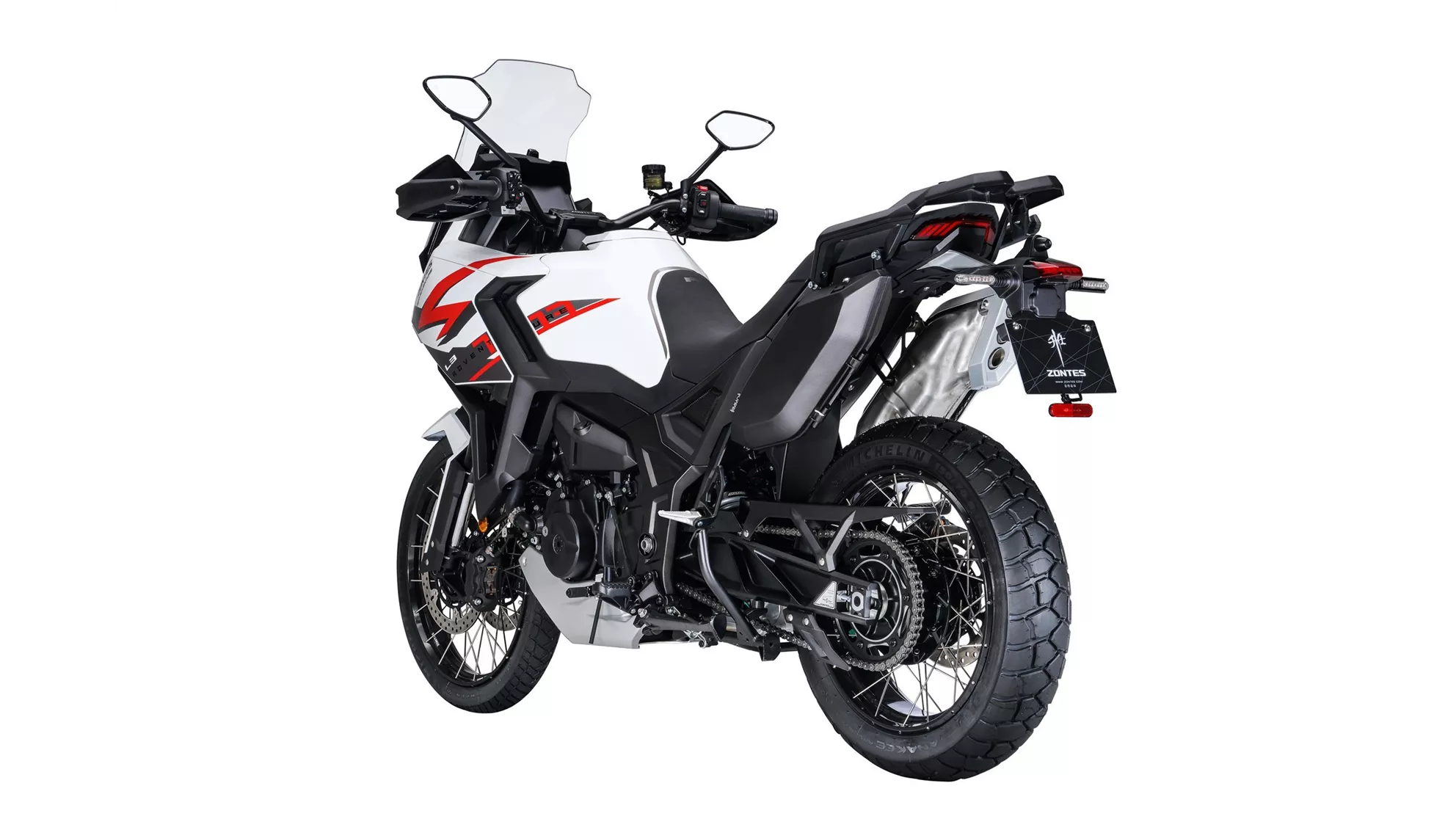 Zontes 703F - Слика 8 Zontes 703F - Слика 8