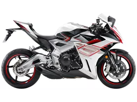 Zontes 703-RR Zontes 703-RR