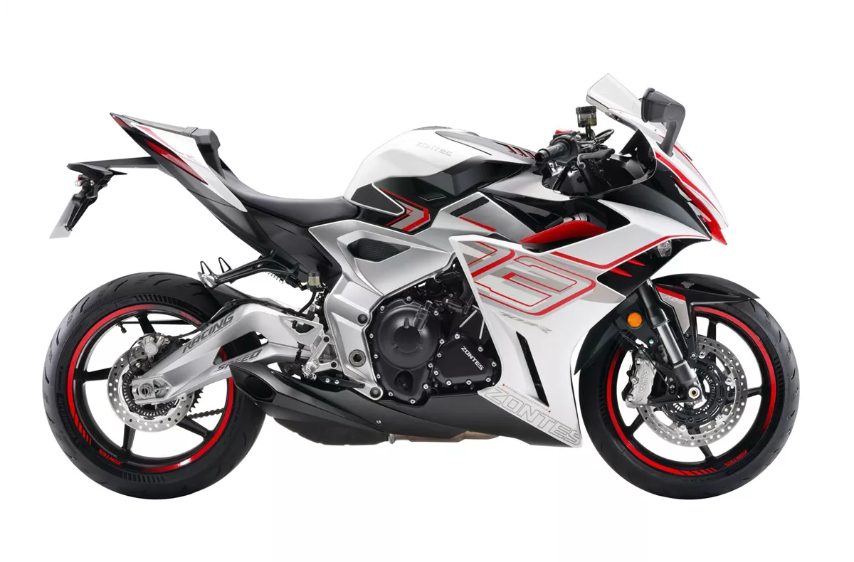 Zontes 703-RR Zontes 703-RR