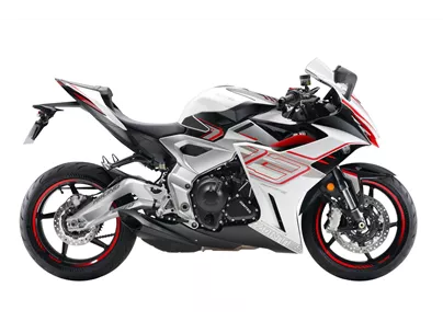 Zontes 703-RR 2026 Zontes 703-RR 2026