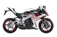 Zontes 703-RR 2026 - Bild 1