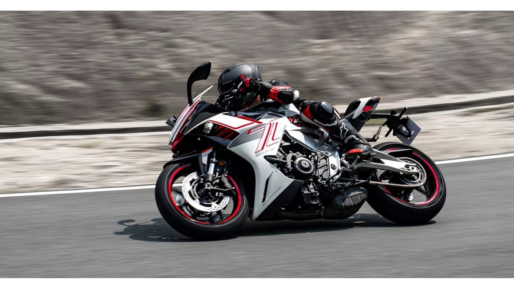 Zontes 703-RR - Bild 7 Zontes 703-RR - Bild 7