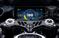 Zontes 703-RR 2026 - Bild 10