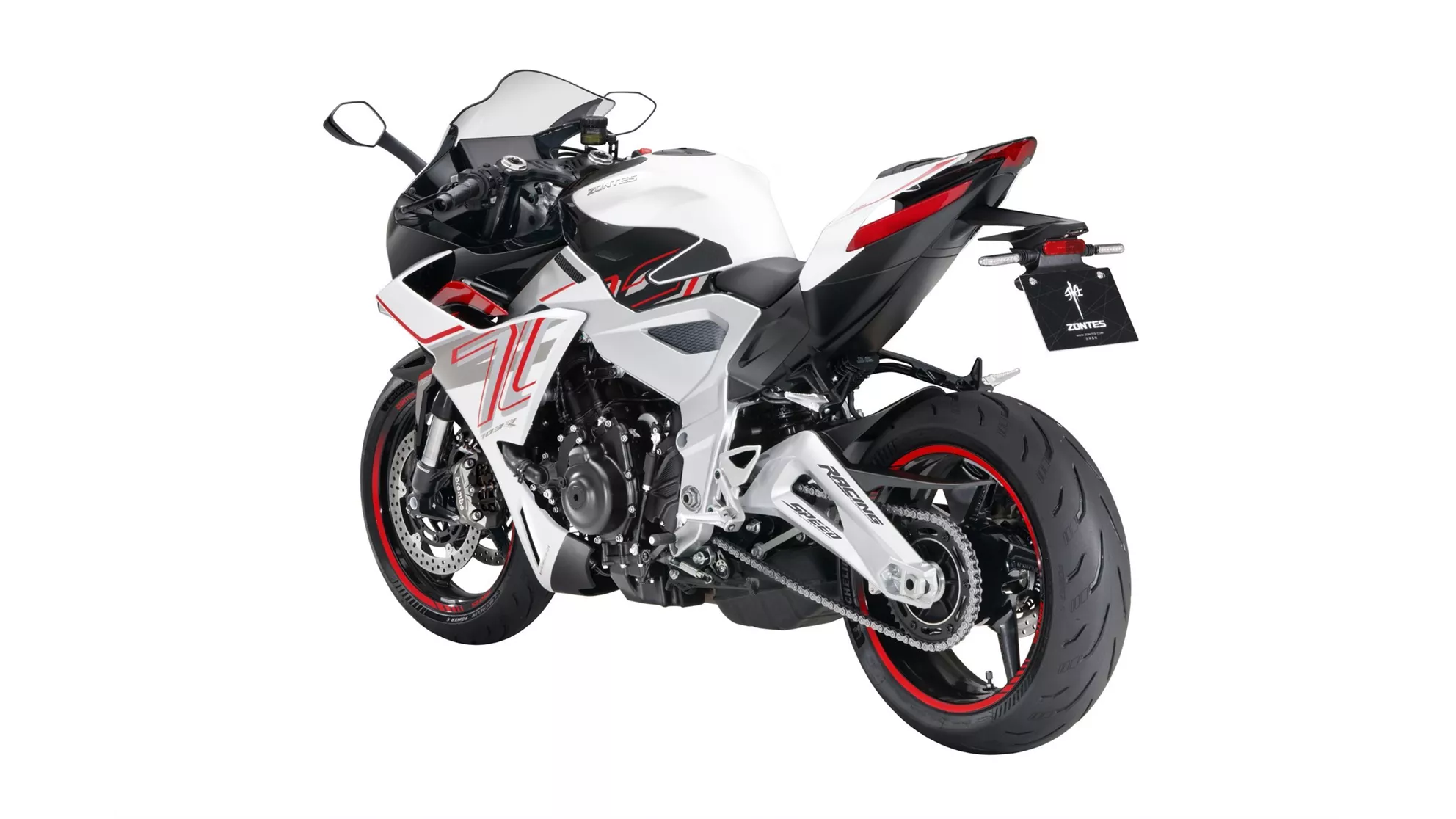 Zontes 703-RR - Bild 4 Zontes 703-RR - Bild 4