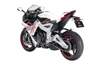 Zontes 703-RR 2026 - Bild 6