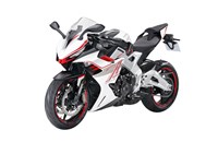 Zontes 703-RR 2026 - Bild 4