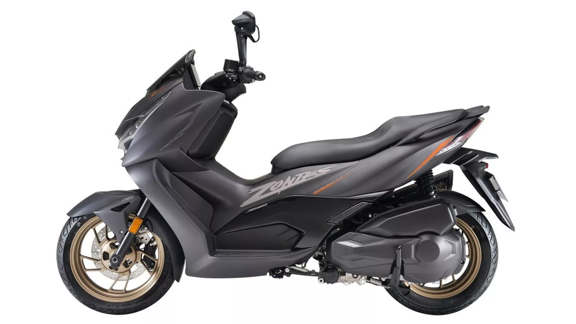 Zontes 368 D - Kép 1 Zontes 368 D - Kép 1