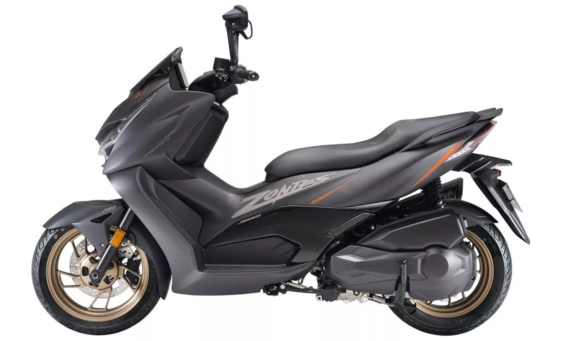 Zontes 368 D 2026 Zontes 368 D 2026